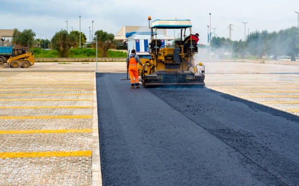Best Commercial Driveway Pavers  in Orange Park, FL