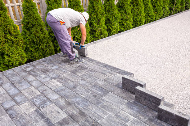 Best Driveway Pavers Near Me  in Orange Park, FL