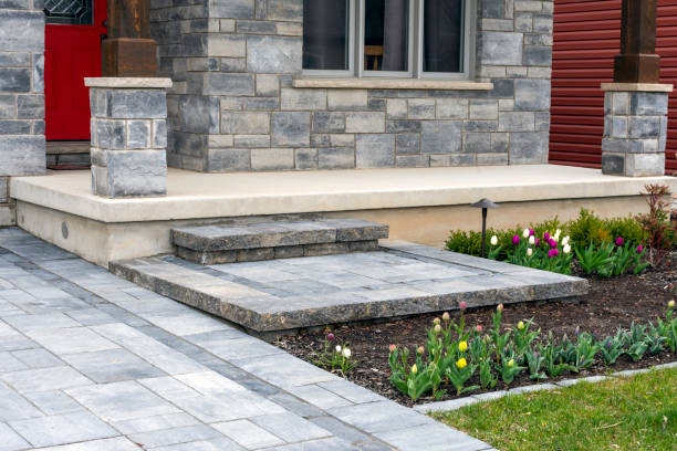 Best Interlocking Driveway Pavers  in Orange Park, FL