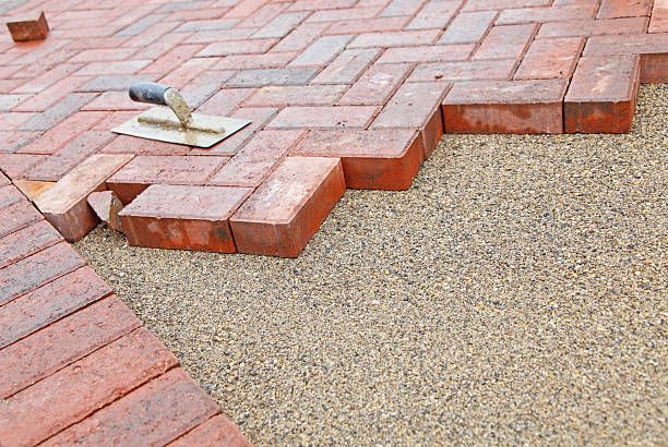 Reasons to Select Us for Your Driveway Paving Requirements in Orange Park, FL