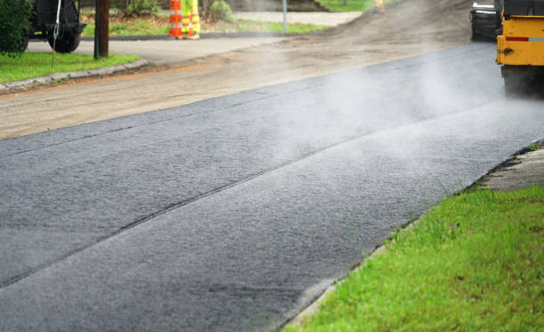 Best Local Driveway Pavers  in Orange Park, FL