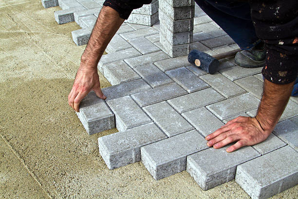 Trusted Orange Park, FL Driveway Pavers Experts